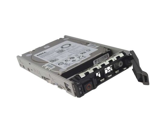 Жесткий диск для сервера Dell 2.4 ТБ SAS 2.5" 10000 об/мин, 12 Gb/s, 400-BBFV, фото 