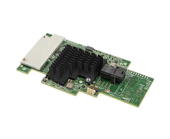 RAID-контроллер Intel Integrated RAID Module SAS-3 12 Гб/с, RMS3CC040932473, фото 