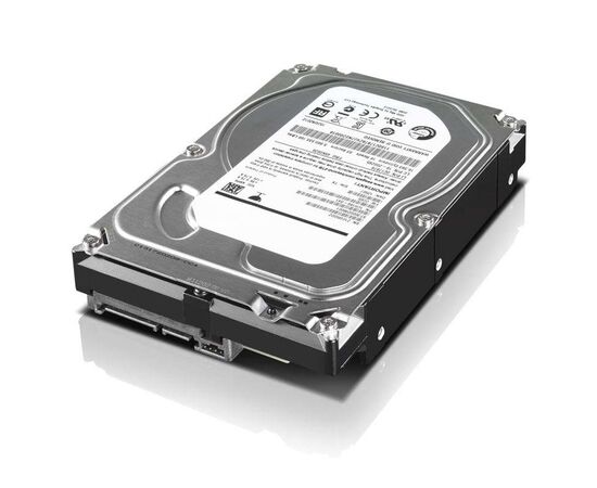 Жесткий диск для сервера Lenovo 6ТБ SATA 3.5" 7200 об/мин, 6 Gb/s, 4XB7A13557, фото 