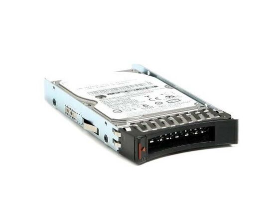 Жесткий диск для сервера Lenovo 500ГБ SATA 2.5" 7200 об/мин, 6 Gb/s, 00AJ136, фото 