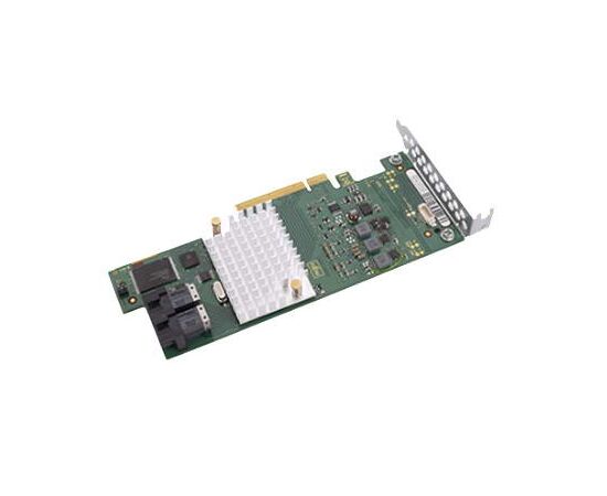 RAID-контроллер Fujitsu PRAID CP400i SAS-3 12 Гб/с, S26361-F3842-L501, фото 