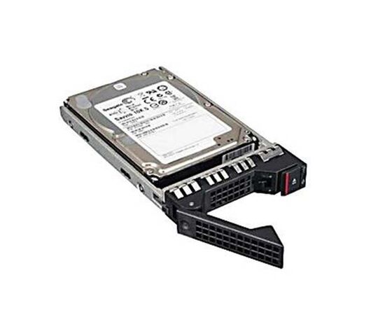 Жесткий диск для сервера Lenovo 300ГБ SAS 3.5" 15000 об/мин, 6 Gb/s, 00MJ135, фото 
