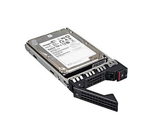 Жесткий диск для сервера Lenovo 6ТБ SAS 3.5" 7200 об/мин, 12 Gb/s, 00MN522, фото 