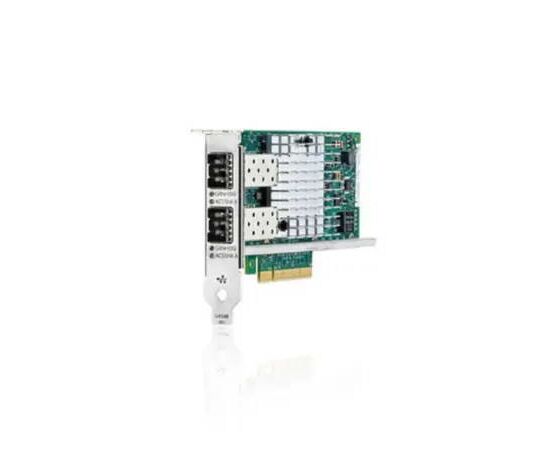 Сетевая карта HP Enterprise 560SFP+ 10 Гб/с SFP+ 2-port, 665249-B21, фото 