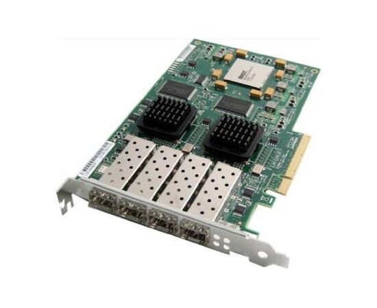 Адаптер главной шины Lenovo Storwize V3700 v2 SW 10 Гб/с SGL (2 cards), 01DC663, фото 