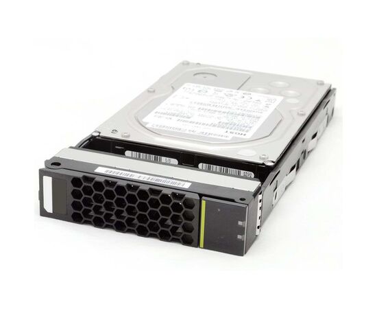 Жесткий диск для сервера Huawei 6ТБ SAS 3.5" 7200 об/мин, 12 Gb/s, 02350SNN, фото 
