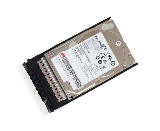 Жесткий диск для сервера Huawei 6ТБ SATA 3.5" 7200 об/мин, 6 Gb/s, 02311DYQ, фото 