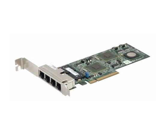 Сетевая карта Supermicro 82576 1 Гб/с RJ-45 4-port, Low profile, AOC-SG-I4, фото 