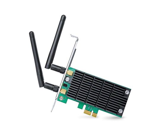 Сетевая карта TP-Link Archer T6E WiFi AC 867 Мб/с, Archer T6E, фото 