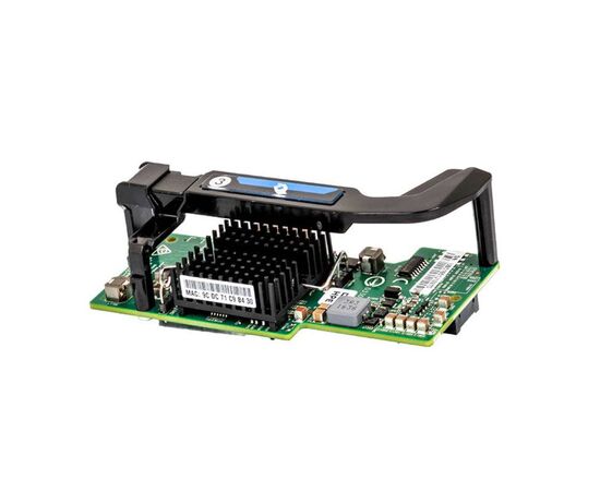 Сетевая карта HP Enterprise FlexFabric 630FLB 20 Гб/с 2-port, 700065-B21, фото 