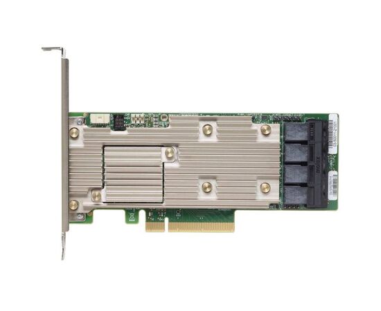 RAID-контроллер Lenovo ThinkSystem RAID 930-16i SAS-3 12 Гб/с, 7Y37A01085, фото 
