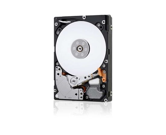 Жесткий диск для сервера HGST 300ГБ SAS 2.5" 10000 об/мин, 12 Gb/s, 0B31228, фото 