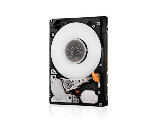 Жесткий диск для сервера HGST 900ГБ SAS 2.5" 10000 об/мин, 6 Gb/s, 0B26014, фото 
