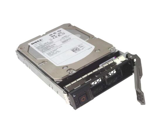 Жесткий диск для сервера Dell 10 ТБ SAS 3.5" 7200 об/мин, 12 Gb/s, 400-BCFV, фото 