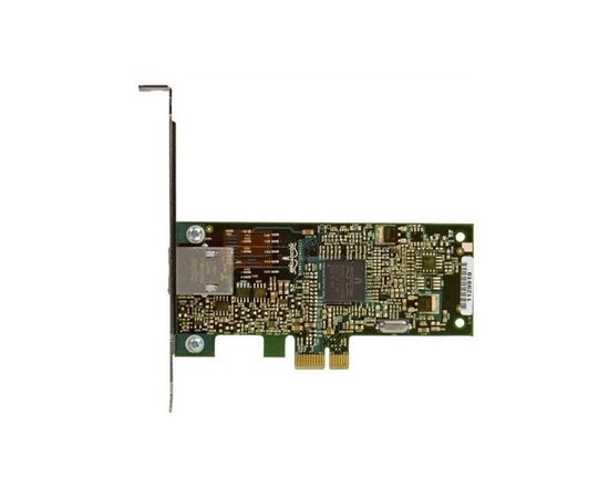 Сетевая карта Dell Broadcom 5722 1 Гб/с RJ-45 1-port, 540-BBDQ, фото 
