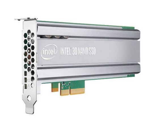 SSD диск для сервера Intel DC P4600 2ТБ AIC NVMe PCIe 3.1 x4 TLC SSDPEDKE020T701, фото 