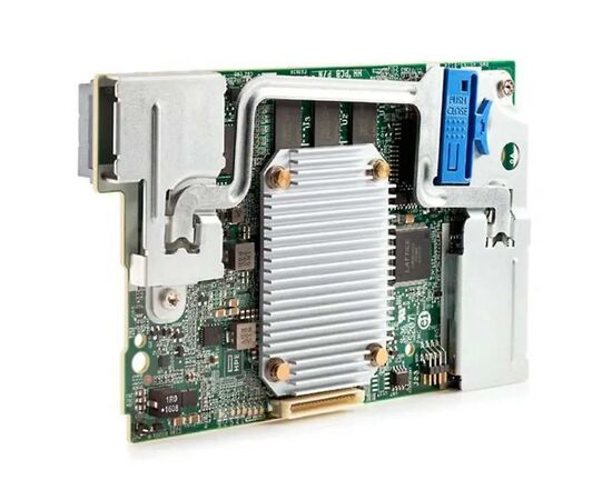 RAID-контроллер HP Enterprise Smart Array P204i-b SR Gen10 SAS-3 12 Гб/с, 804367-B21, фото 