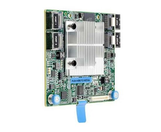 RAID-контроллер HP Enterprise Smart Array P816i-a SR Gen10 SAS-3 12 Гб/с, 804338-B21, фото 