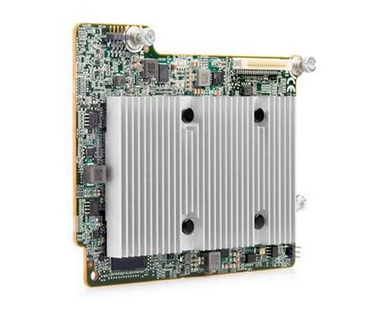 RAID-контроллер HP Enterprise Smart Array P408e-m SR Gen10 SAS-3 12 Гб/с, 804381-B21, фото 