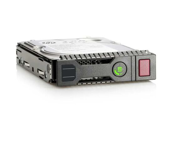 Жесткий диск для сервера Hewlett Packard Enterprise 1.2 ТБ SAS 2.5" 10000об/мин, 12Gb/s, 787648-001B, фото 