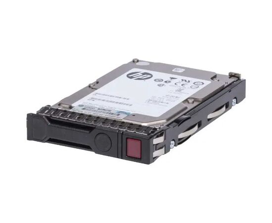 Жесткий диск для сервера Hewlett Packard Enterprise 900 ГБ SAS 2.5" 10000об/мин, 6Gb/s, 619463-001B, фото 