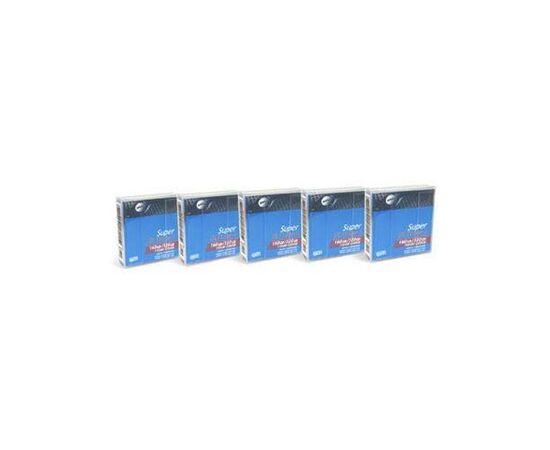 Лента Dell LTO-5 1500/3000ГБ 5-pack, 440-11758, фото 