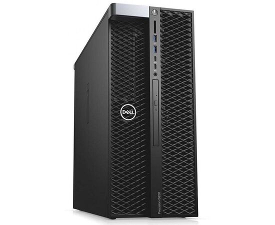 Рабочая станция Dell Precision 5820 Tower, 5820-8123, фото 