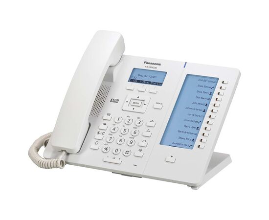 IP-телефон Panasonic KX-HDV230 SIP , KX-HDV230RU, фото 
