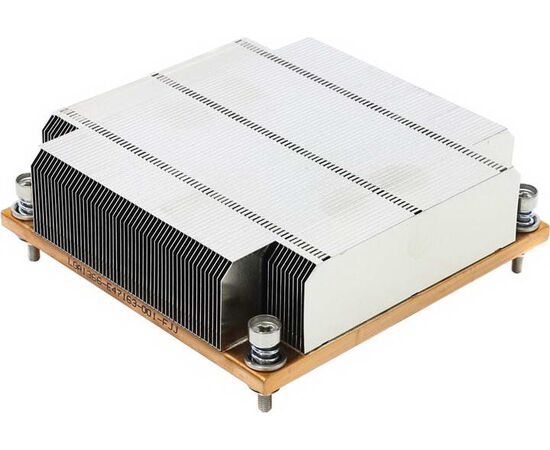 Радиатор Intel Passive Thermal Solution TDP-95Вт, STS100P, фото 