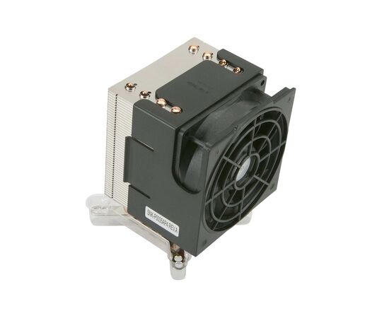 Радиатор Supermicro Heatsink 4U+ TDP-130Вт 4-pin, SNK-P0035AP4, фото 