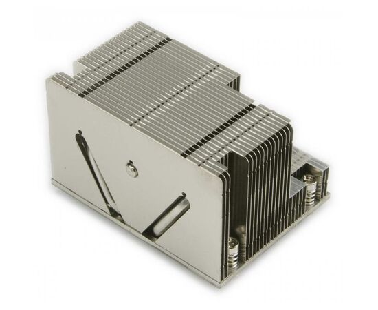 Радиатор Supermicro Heatsink 2U+ TDP-145Вт, SNK-P0048PSC, фото 