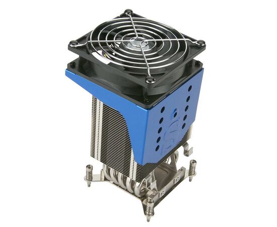 Радиатор Supermicro Heatsink 4U+ TDP-95Вт 4-pin, SNK-P0051AP4, фото 