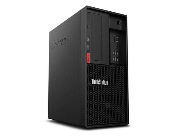 Рабочая станция Lenovo ThinkStation P330 Gen2 Tower, 30CY003VRU, фото 