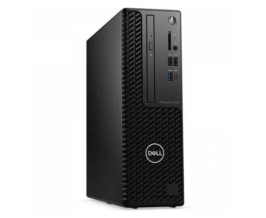 Рабочая станция Dell Precision 3440 Desktop SFF, 3440-7212, фото 