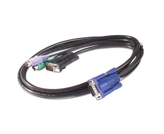 KVM-кабель APC by Schneider Electric 3,6м, AP5254, фото 