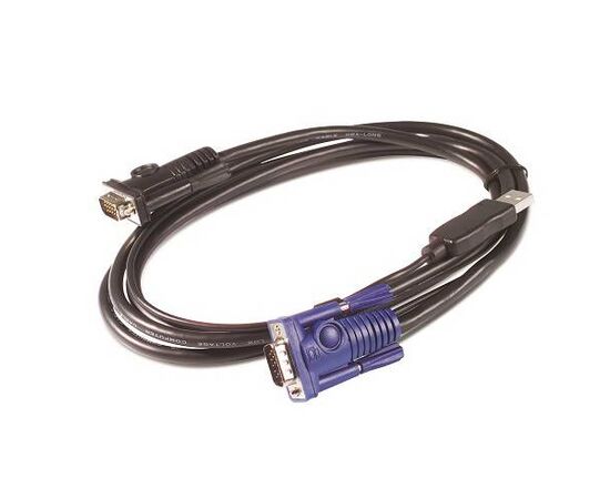 KVM-кабель APC by Schneider Electric 3,6м, AP5257, фото 