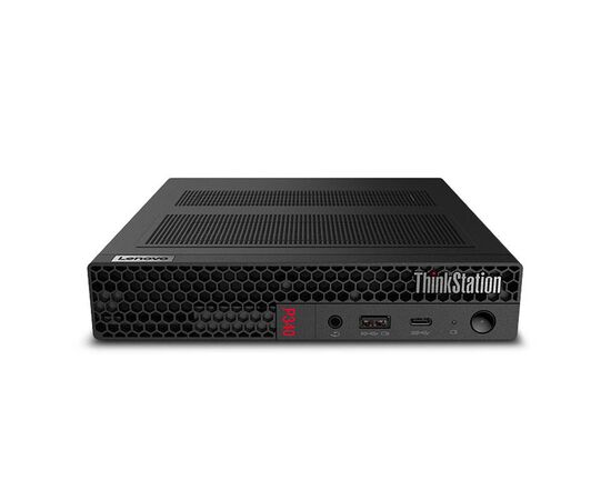 Рабочая станция Lenovo ThinkStation P340 Mini PC, 30DF003XRU, фото 