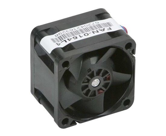 Корпусный вентилятор Supermicro 40 мм 4-pin, FAN-0154L4, фото 