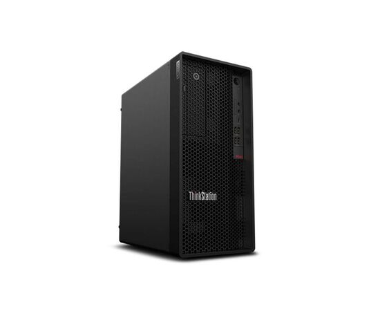 Рабочая станция Lenovo ThinkStation P340 Tower, 30DH00FCRU, фото 