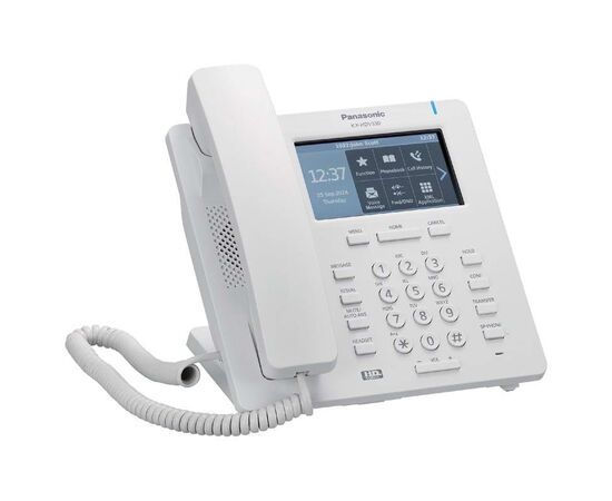 IP-телефон Panasonic KX-HDV330 SIP , KX-HDV330RU, фото 