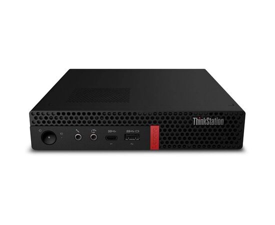 Рабочая станция Lenovo ThinkStation P330 Gen2 Mini PC, 30CF0034RU, фото 