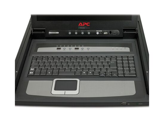 KVM-консоль APC AP5808, фото , изображение 2