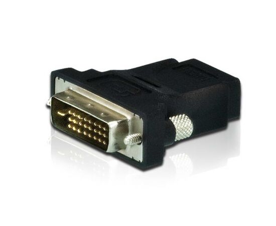 Адаптер DVI-HDMI ATEN 2A-127G, 2A-127G, фото 