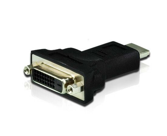 Адаптер HDMI-DVI ATEN 2A-128G, 2A-128G, фото 