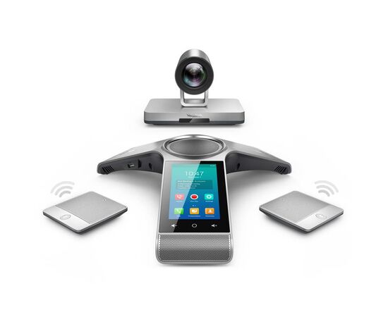 Система видеоконференцсвязи Yealink VC800, VC800-CP960, фото 