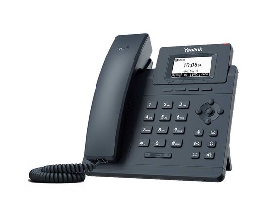 IP-телефон Yealink SIP-T30P SIP Серый, SIP-T30P, фото 