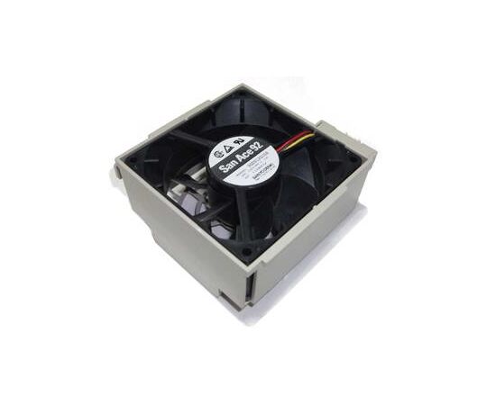 Корпусный вентилятор Supermicro 92 мм 4-pin, FAN-0064L4, фото 