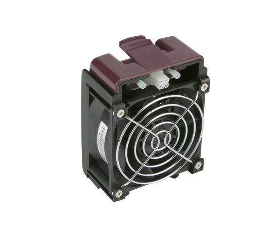 Корпусный вентилятор Supermicro 80 мм 4-pin, FAN-0082L4, фото 