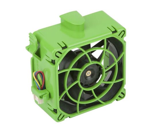 Корпусный вентилятор Supermicro 80 мм 4-pin, FAN-0104L4, фото 
