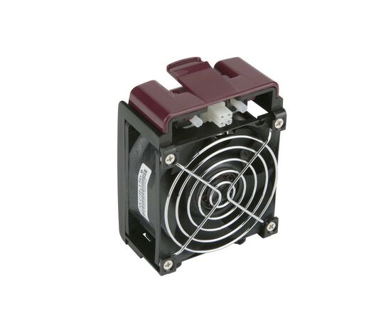 Корпусный вентилятор Supermicro 80 мм 4-pin, FAN-0148L4, фото 